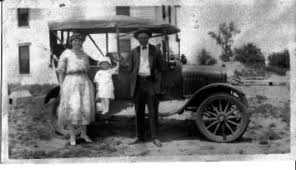 Anna "Louise" Correll Obituary