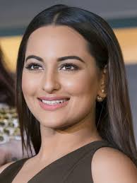 Sonakshi Sinha Movies & TV Shows List