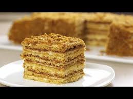 торт медовик без раскатки коржей нежный ароматный очень вкусный Medovik Za 30 Minut Eto Samyj Vkusnyj Recept Bez Raskatki Korzhej Semejnyj Recept Honey Cake Youtube Sladkie Pirogi Prostye Torty Vkusnye Torty