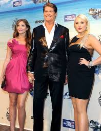 Hayley hasselhof daughter of david hasselhoff. Hayley Amber Hasselhoff Photostream David Hasselhoff Daughter Celebrity Siblings Famous Celebrities