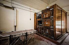 The 38 Most Haunting Abandoned Places On Earth For Som Willard Asylum Abandoned Places Abandoned
