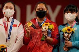 Klasyfikacja medalowa igrzysk olimpijskich 2020 w tokio od pierwszego dnia wzbudza ogromne emocje. Tak Wyglada Klasyfikacja Medalowa Po 4 Dniu Pierwsze W Historii Zloto Dla Filipin