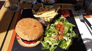 Une Assiette Qui Donne Envie Photo De Le Coin Provencal Marseille Tripadvisor
