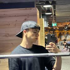 Liam Leigh | Instagram, TikTok | Linktree