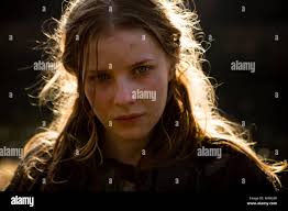 Solomon meredith hi-res stock photography and images