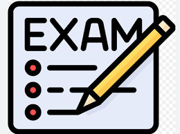 June 2023 Exam Schedule | Miramichi Valley High School