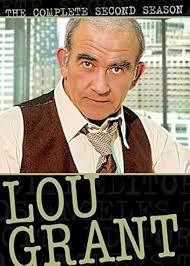 Amazon.com: Lou Grant: The Complete Second Season : Ed Asner, Robert  Walden, Mason Adams: Movies & TV