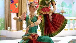 Dancing is like a second language in spain. Beautiful Indian Girls Dancer Indian Dance By Pashkazp Videohive