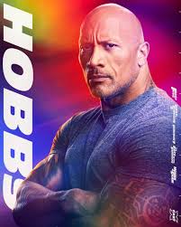 Hobbs is the cavalry, and he's always ready for the hunt.