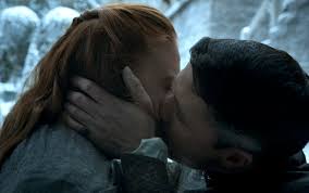 Game Of Thrones': Who Did Sansa Stark Write That Secret Letter To? -  Newsweek