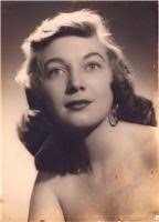 Agatha Bennett Obituary (2012)