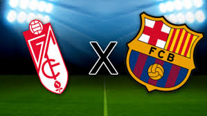 Segunda derrota del barcelona en cinco jornadas, que salvo contra el betis y el valencia en el camp nou, no por su parte el granada dormirá hoy como líder y consigue su tercera victoria consecutiva. Granada X Barcelona Onde Assistir Horario E Ultimos Resultados