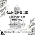 Buddhism and Recovery with Kevin Griffin