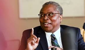 Willlam E. Pannell Center