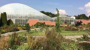 Botanischer Garten Teplice