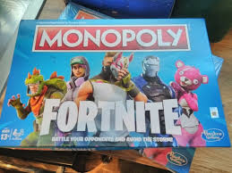 Island codes ranging from deathrun maps to parkour, mini games, free for all, & more. Brand New And Sealed Fortnite Monopoly Board Game Hasbro Modern Manufacture