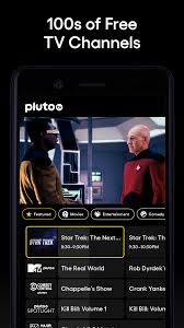 The interface varies a bit based on your platform, but the mobile app is easy enough to understand. Pluto Tv Free Live Tv And Movies Apk 5 4 0 Download For Android Download Pluto Tv Free Live Tv And Movies Apk Latest Version Apkfab Com