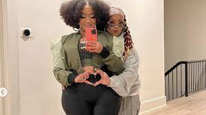 BABY FEVER: Da Brat And Fiancée Jesseca Dupart Are Having A Baby - Sis2Sis