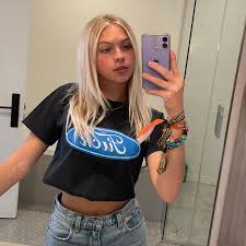 She's a singer, dancer, actress, she's even a youtuber. Jordyn Jones Style Clothes Outfits And Fashion Celebmafia