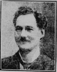 Wakeford, Alfred Joseph