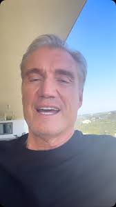 One of my own very personal projects is finally being revealed tomorrow!  Stay tuned🙏