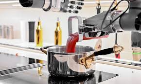 Industry kitchens is an australian owned & operated leading supplier of commercial kitchen equipment, commercial fridge & freezers and catering supplies. Online Magazine For Professional Chefs Ktchnrebel