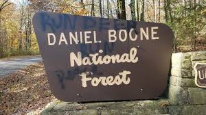 View koomer ridge guide & map. U S Forest Service Proposes Recreation Fee Changes Abc 36 News