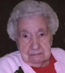 Obituary information for Angeline B. Cresanti