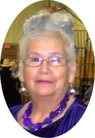 Linda Ann Yarlott Ten Bear (1940-2012)