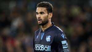 €18.00m * nov 23, 1991 in porto calvo, brazil Tottenham Close To Finalising Shock Deal For Real Sociedad Striker Willian Jose 90min