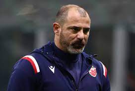 È arrivato stefano pioli, l'ex lazio ha firmato un contratto fino al 2018. Calciomercato Inter Nuovo Allenatore Torna In Nerazzurro