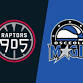 Osceola Magic vs. Raptors 905 event image