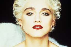 Madonna — дебютный альбом певицы, вышедший в 1983 году. Kak Menyalsya Stil Madonny Foto Buro