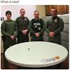 Selling the drugs you seize in drug busts? 1