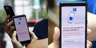 Download tracetogether and enjoy it on your iphone, ipad and ipod touch. Data Privacy Unexciting Interface And Battery Draining Issue Are Reasons Why Singaporeans Are Not Downloading Tracetogether App The Online Citizen Asia