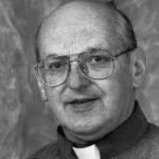 Father Matthew Lyons ordained as 'one who serves'