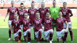 La selección de fútbol femenil de estados unidos buscará volver a ganar el oro olímpico en tokyo 2020, después de quedar fuera del podio en los juegos olímpicos de rio 2016 y antes de viajar a japón sostendrán un par de juegos ante su similar de méxico para repetir la despedida que resultó un buen augurio para el. Mundial Femenil Francia 2019 Por Que Mexico No Va A Participar