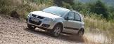 SUZUKI-SX4