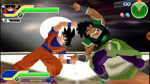 Oct 22, 2010 dragon ball z: Dragon Ball Z Tenkaichi Tag Team Fusion Mod Download