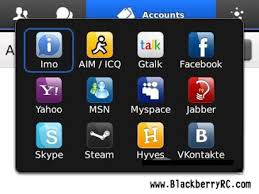 Iskoot released a skype for blackberry solution, that supports better voice quality than others. Download Free Applications For Blackberry Bold 9780