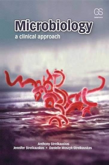 Microbiology: A Clinical Approach