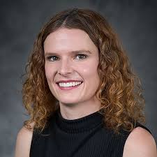 Tessa Murphy, Associate Professor