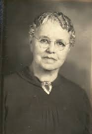 Taylor County, Iowa: Novinger family