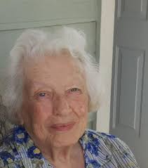 Donna Jean DeWeese (1931-2025)