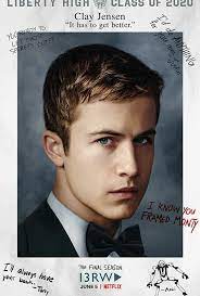 Original title 13 reasons why tmdb rating 7.1 756 votes watch thousands of hit movies and tv series for free, with no credit cards and no subscription. 13 Reasons Why Free Full Episodes On This Telegram Channel