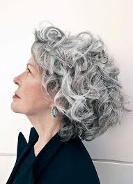 The personality has a great influence when choosing a cutting style. 15 Hairstyles For Short Grey Hair Haircut Craze