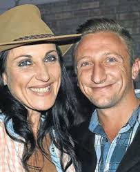 Barn dance a success