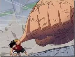 1) contraction of arms and legs to hit stronger. In Which Episode Does Luffy Achieve Gear Quora