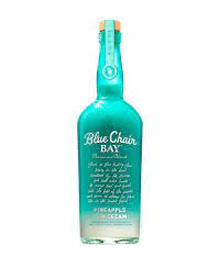 Maybe you would like to learn more about one of these? Buy Blue Chair Bay Pineapple Rum Cream Reservebar