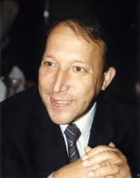 Homens relevantes. João Ramos, Magistrado|"Povo de Portugal"